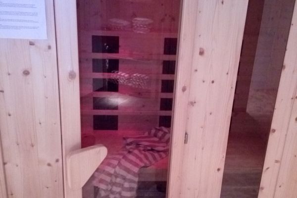 Haus Sonnseite Pension (Au)